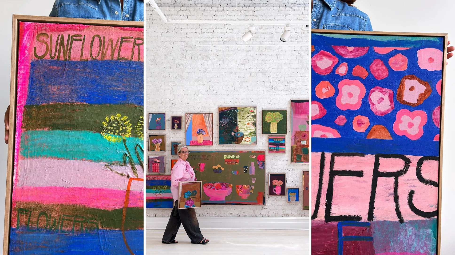 Boldly Mixed, Beautifully You