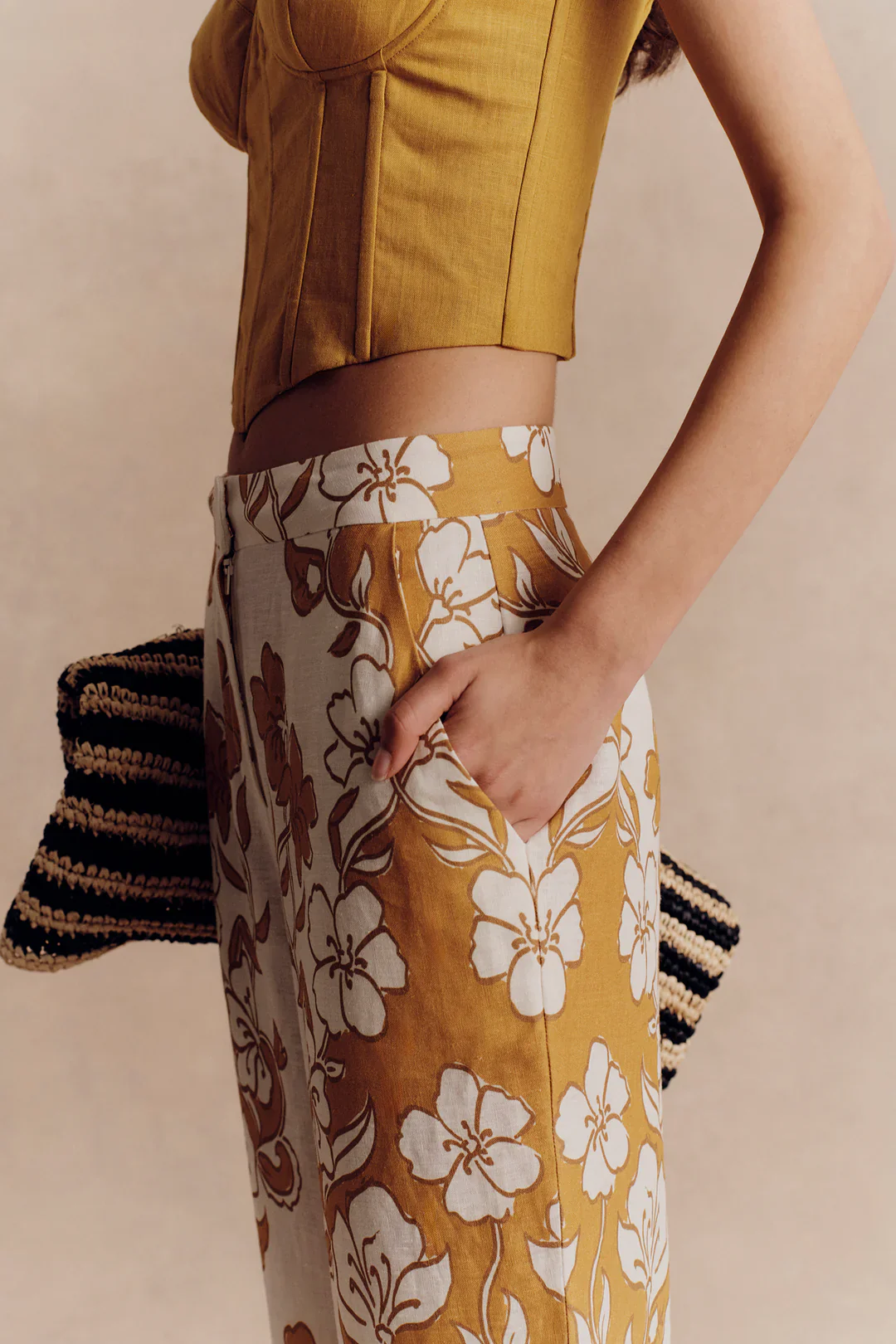 Ambrose Pant - Sunset Surf - Image 3