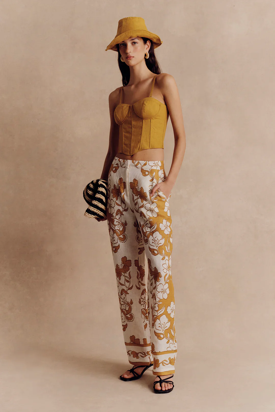 Ambrose Pant - Sunset Surf - Image 5