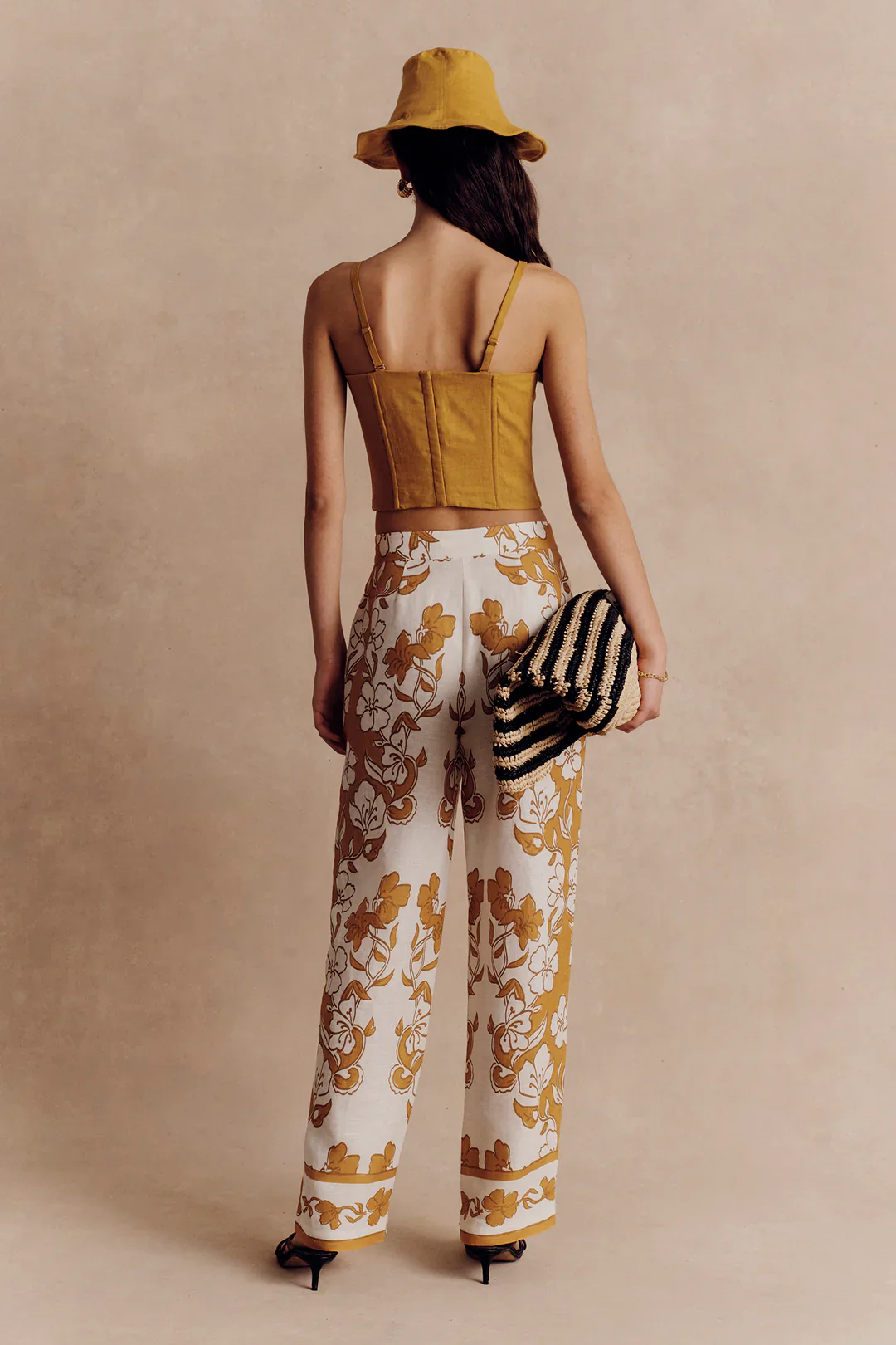 Ambrose Pant - Sunset Surf - Image 6