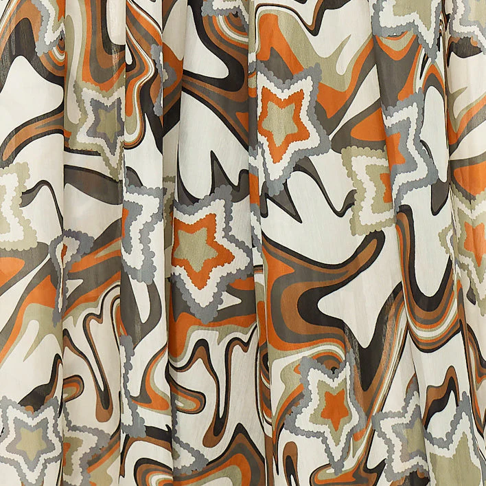 Athina Maxi Dress - Image 6