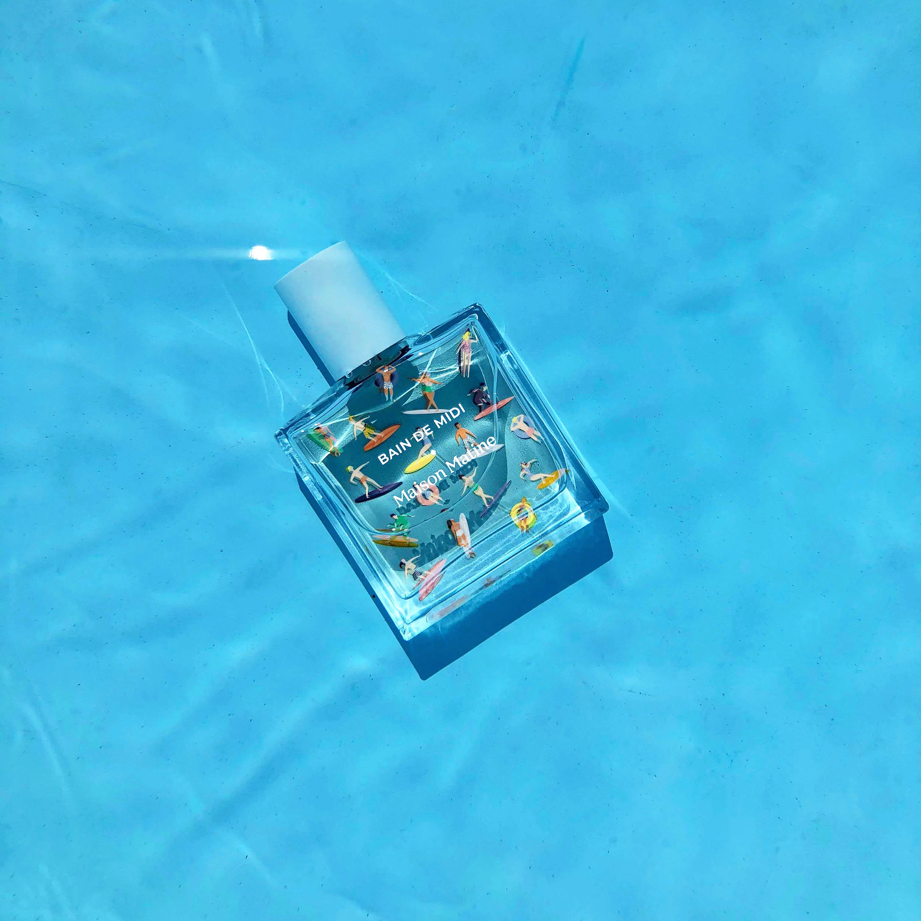 Bain De Midi Perfume 50ml - Image 6