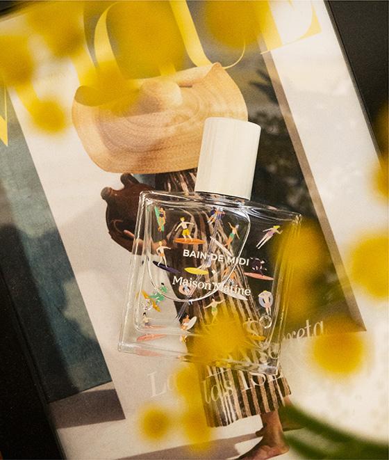 Bain De Midi Perfume 50ml - Image 7