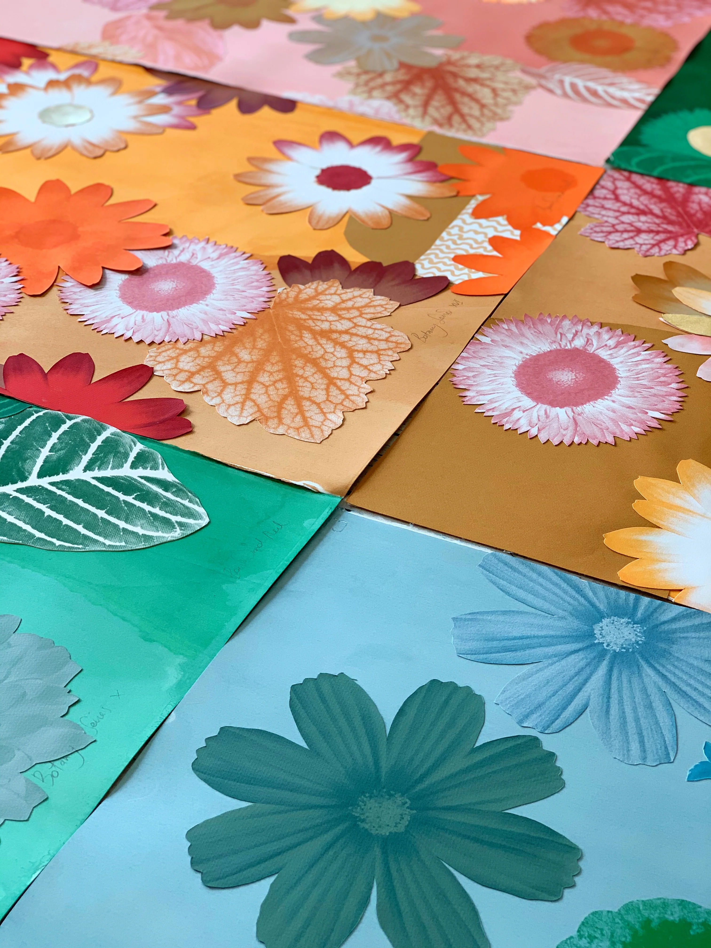 Botanical II - Image 3