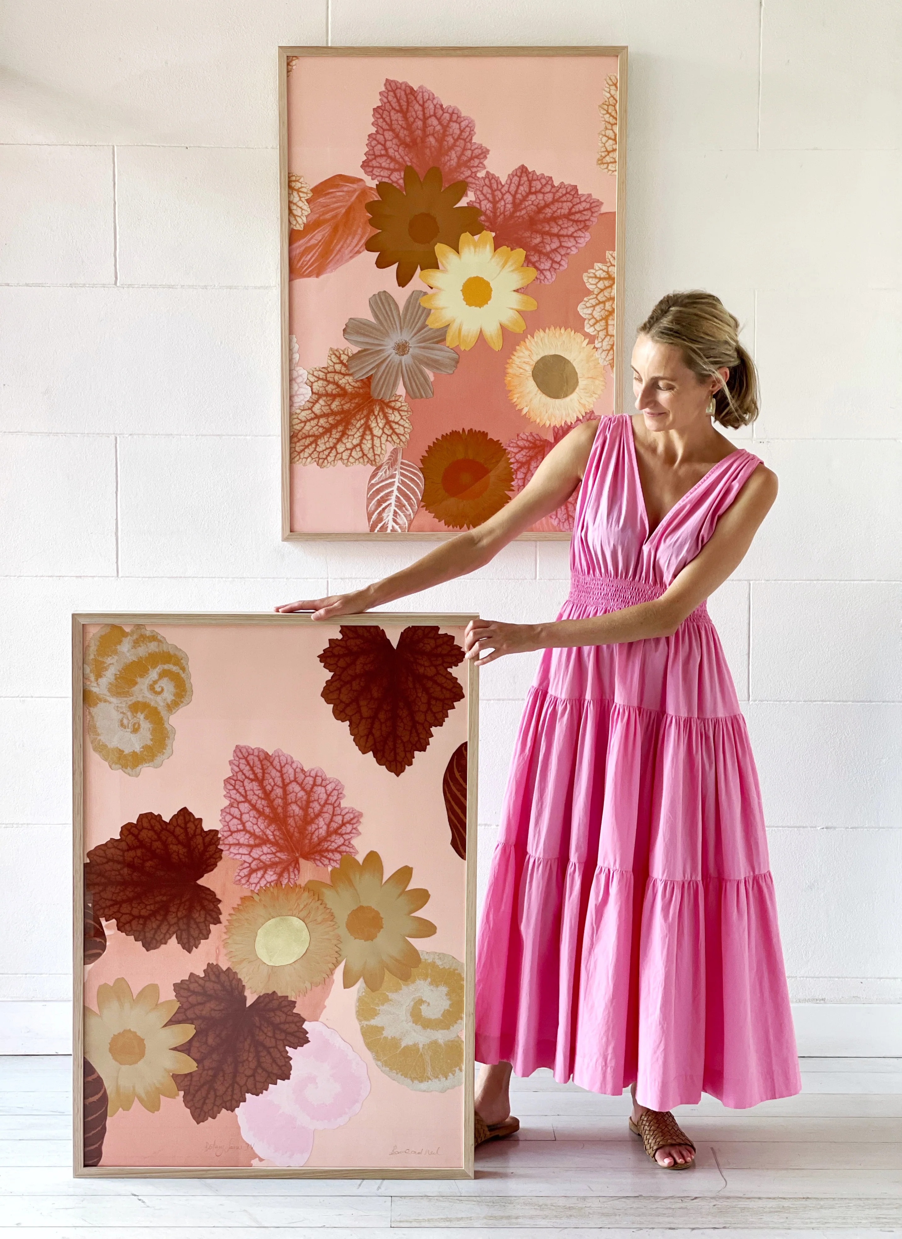 Botanical II - Image 4