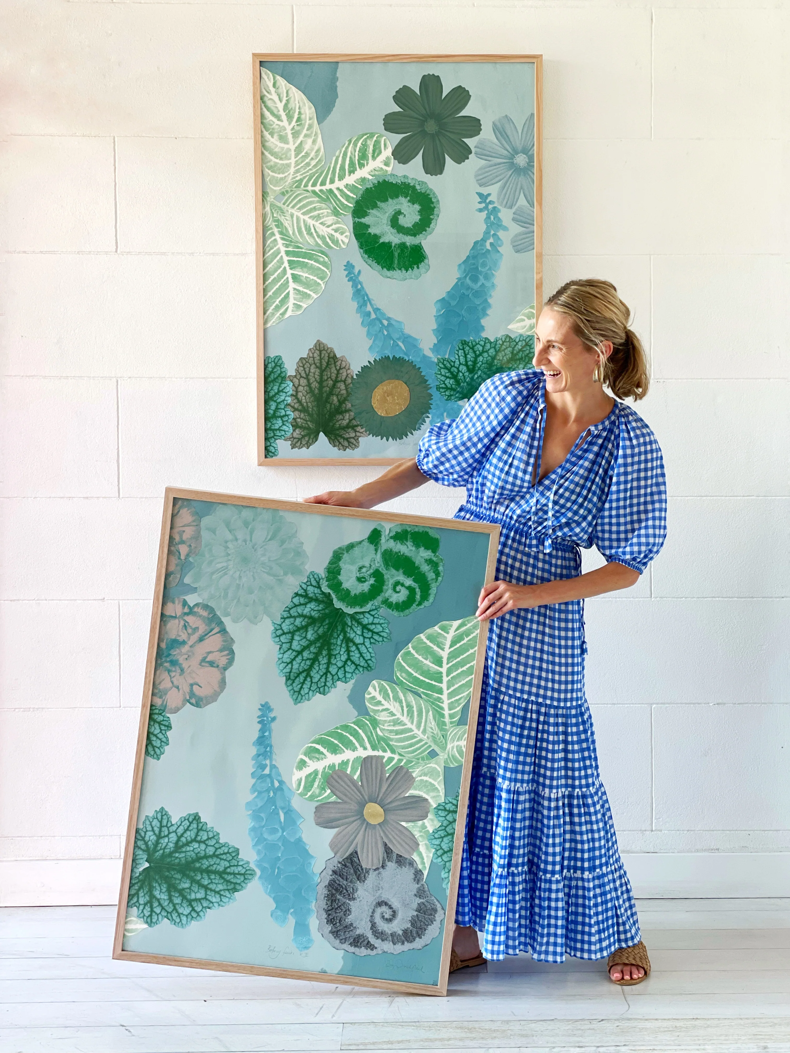 Botanical IX - Image 3