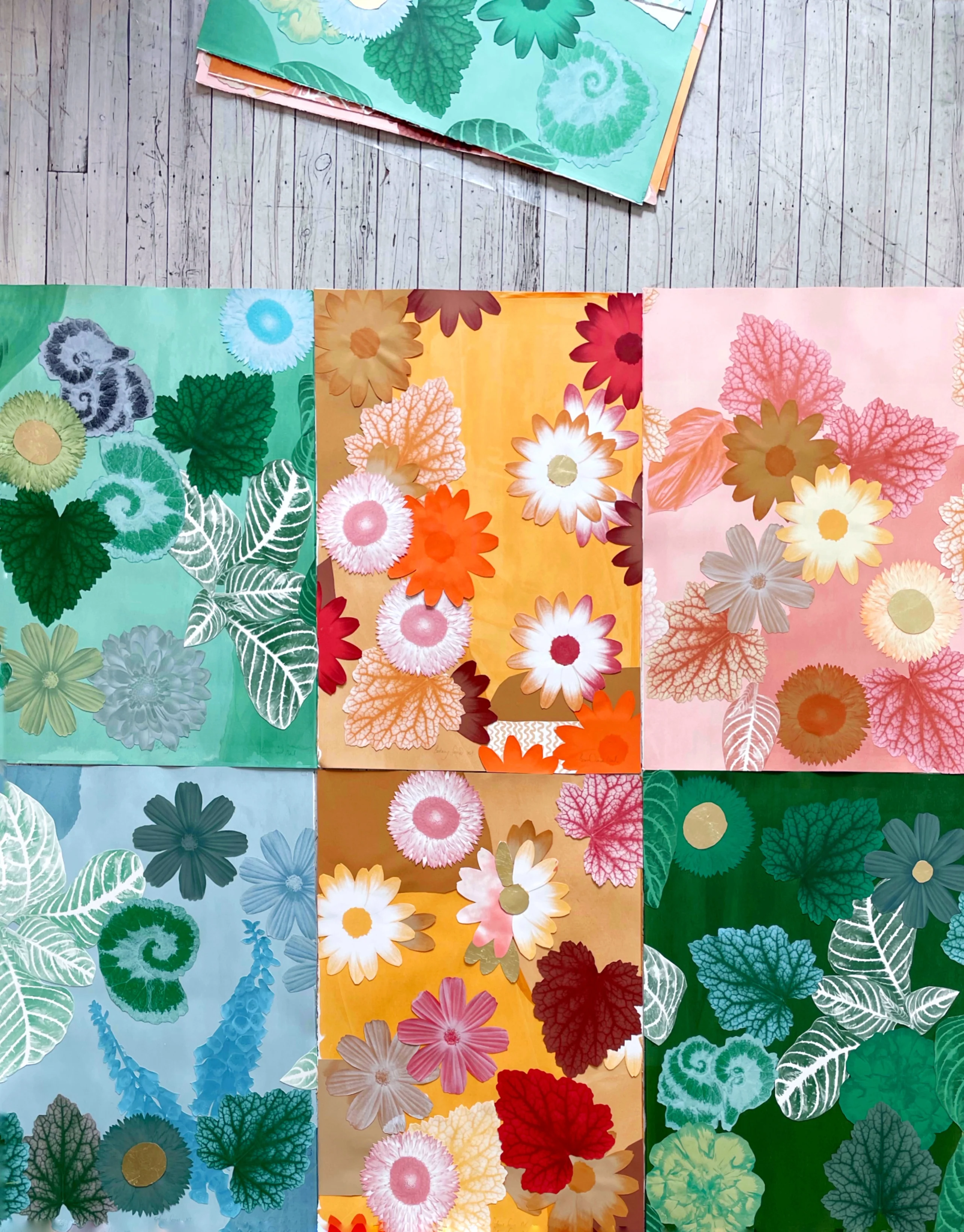 Botanical XI - Image 4