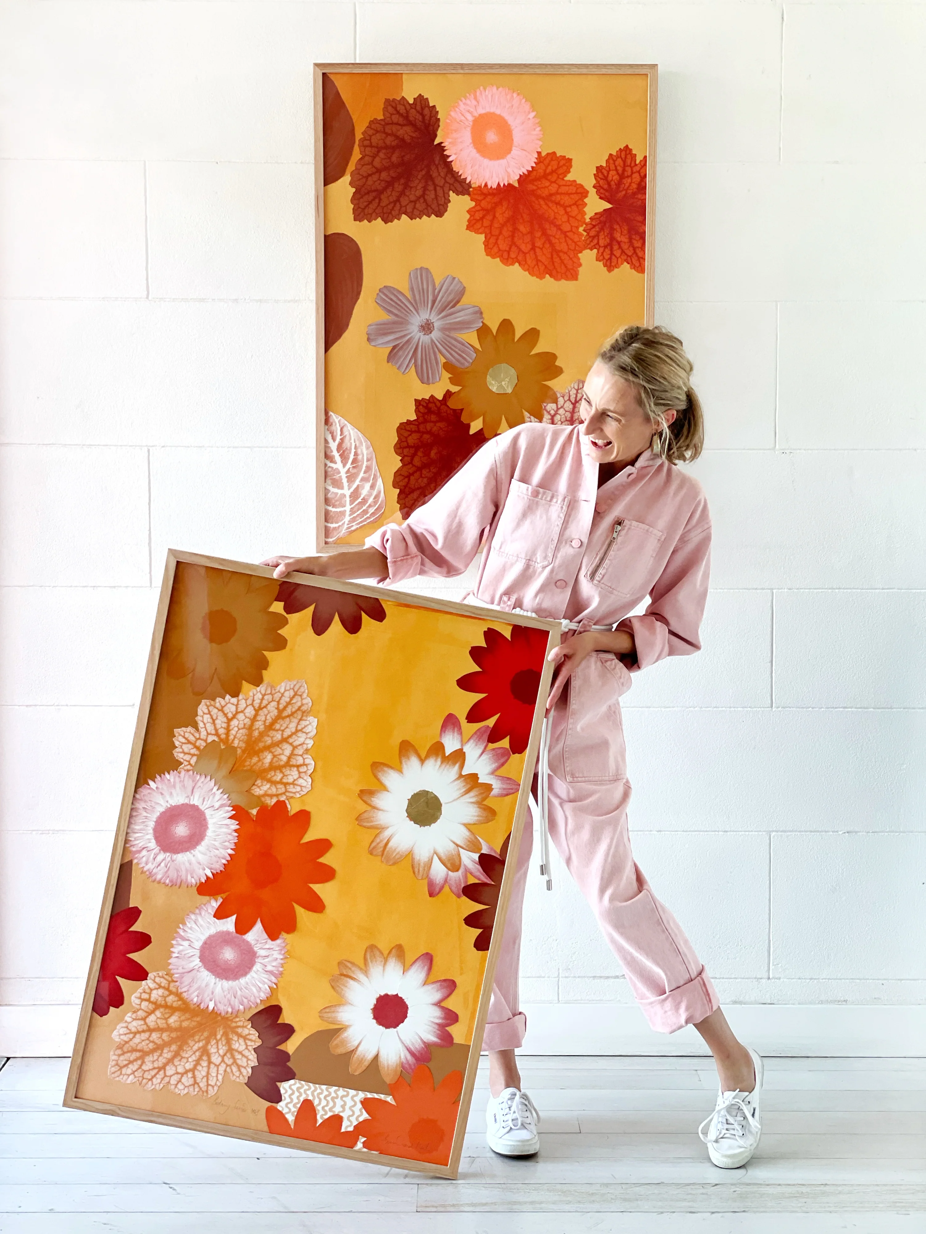 Botanical XVI - Image 3