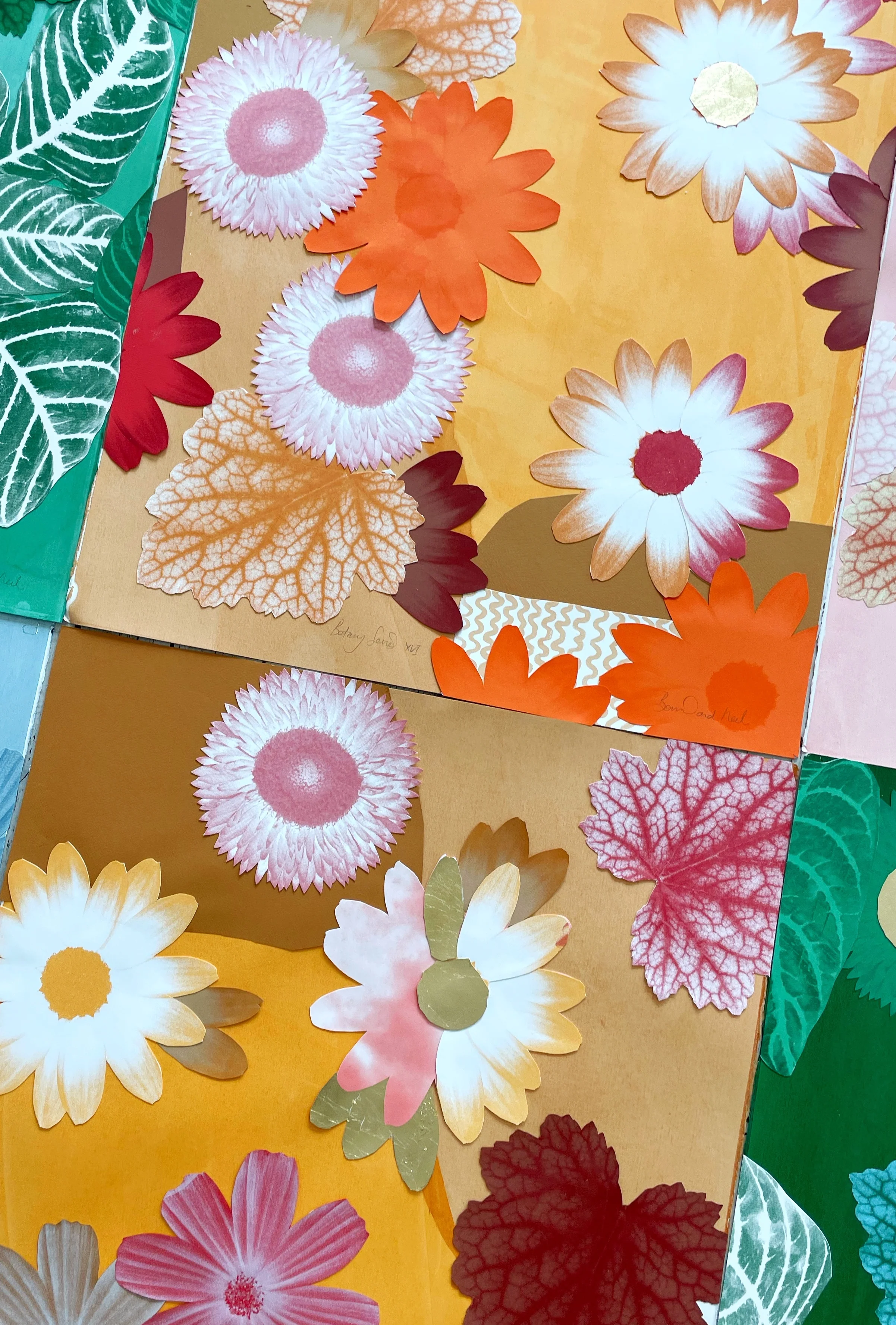 Botanical XVI - Image 4