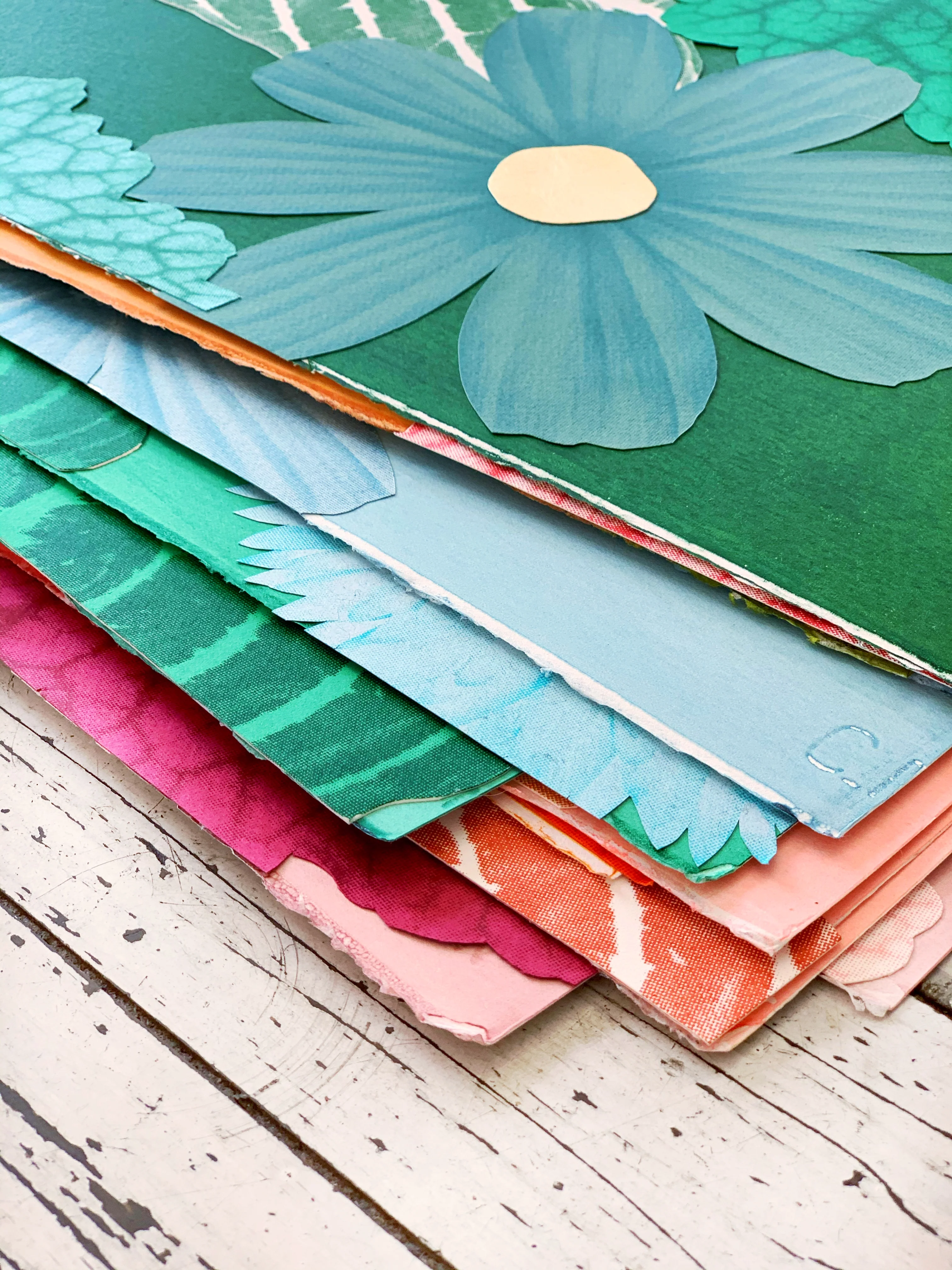 Botanical XVI - Image 5