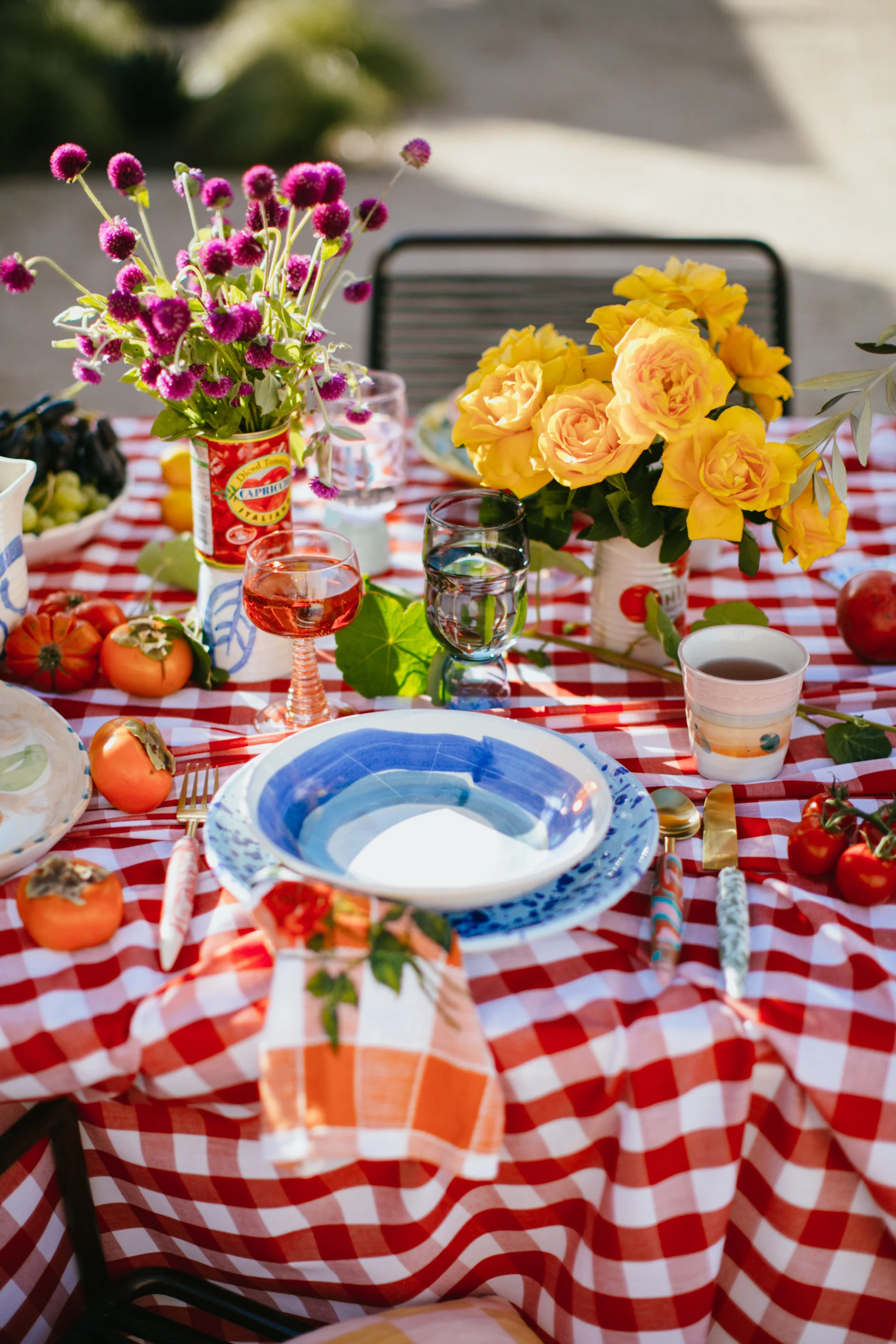 Carousel Cup - Solari - Image 3