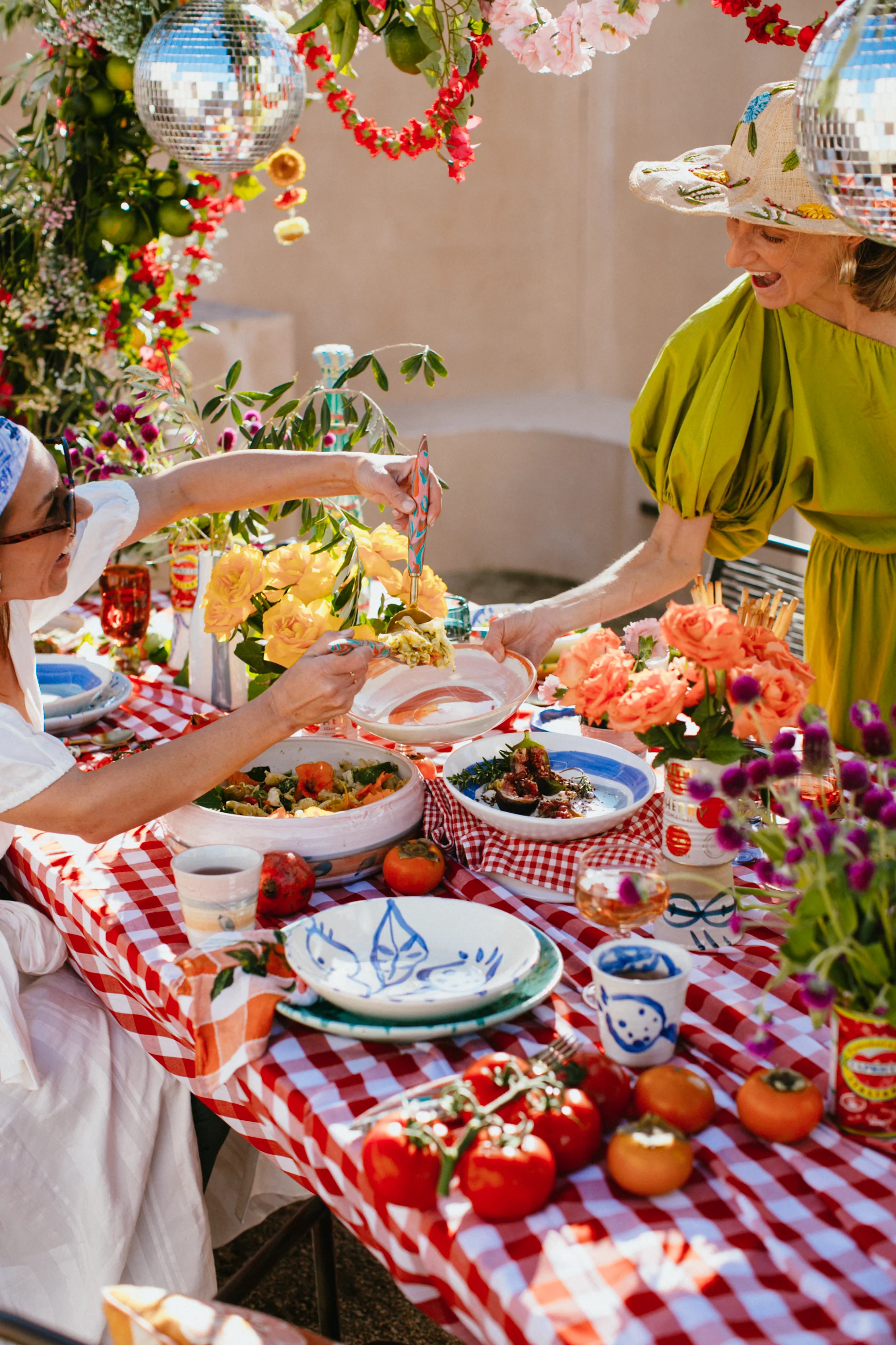 Carousel Cup - Solari - Image 4