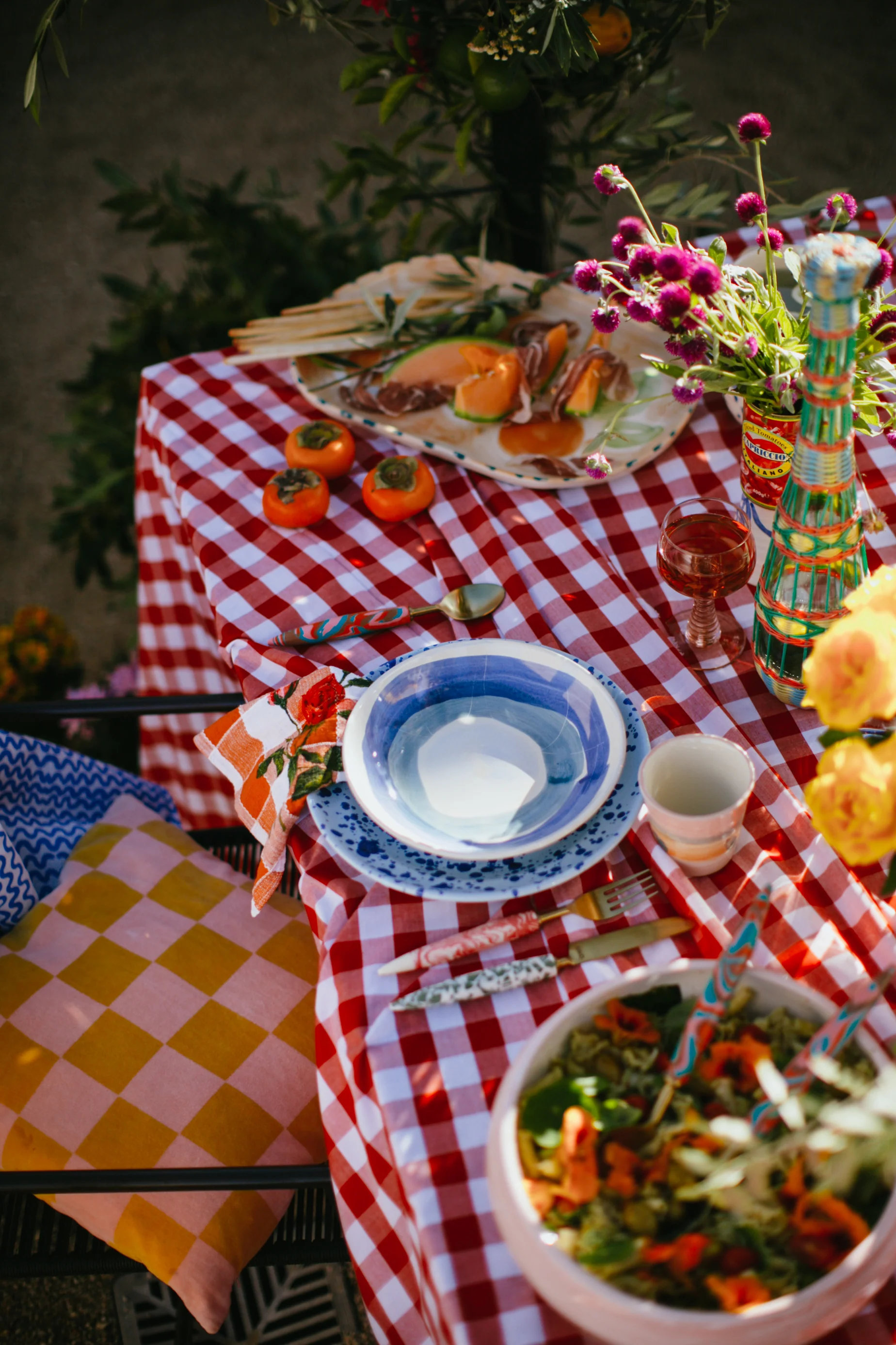 Carousel Cup - Solari - Image 6