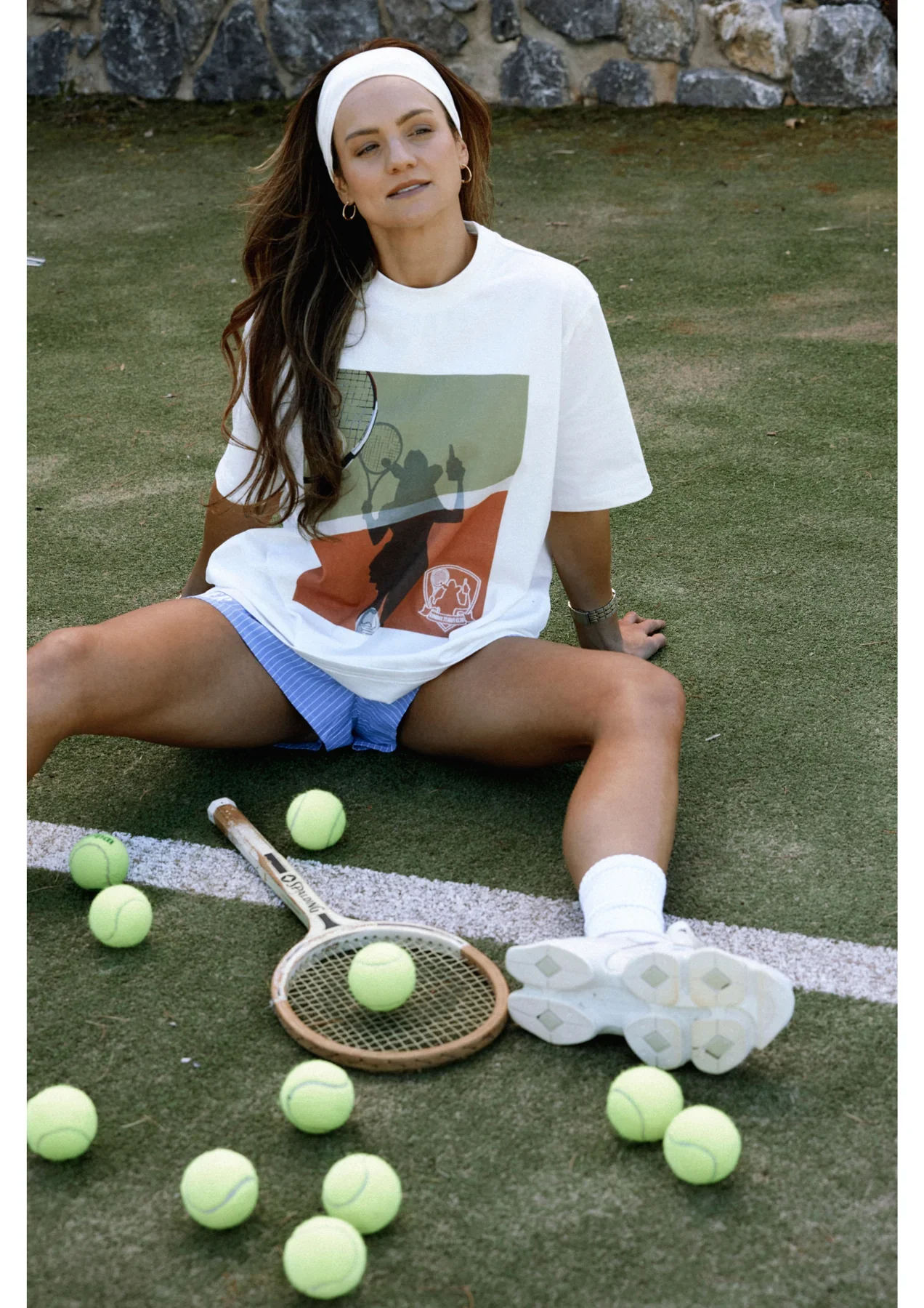 Cheers Crew Tee - Image 5