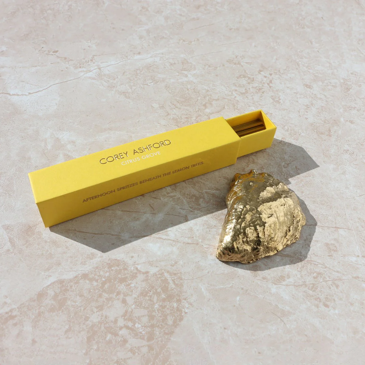 Citrus Grove Incense - Image 5