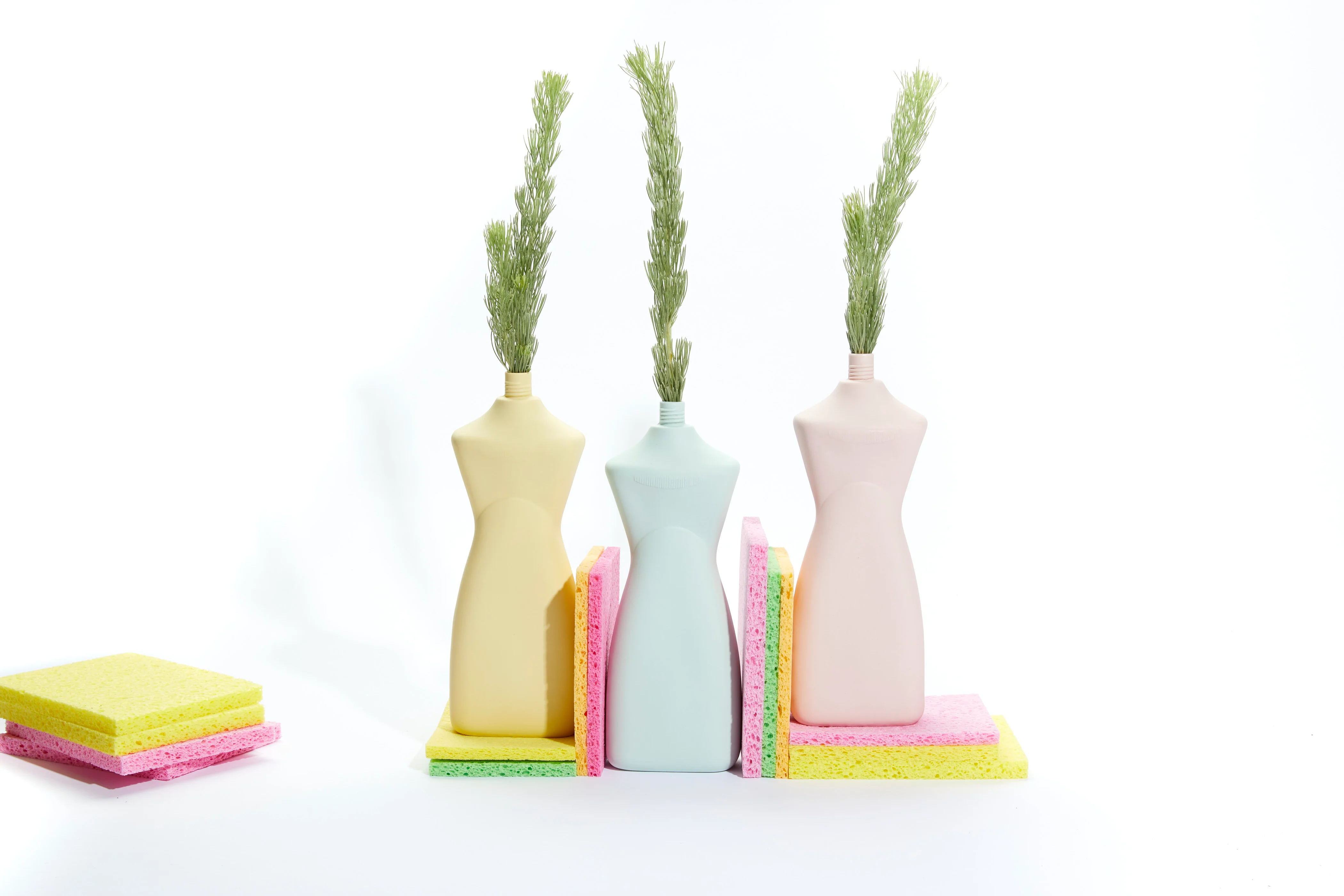 Curvy Bottle: Lemon - Image 4