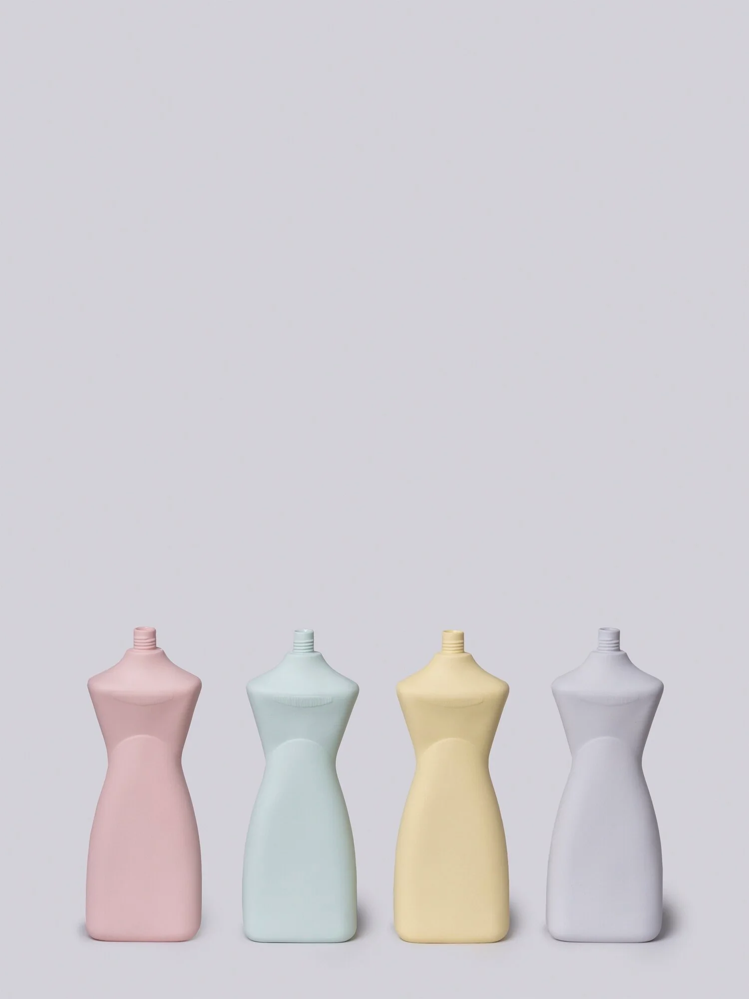 Curvy Bottle: Lemon - Image 5