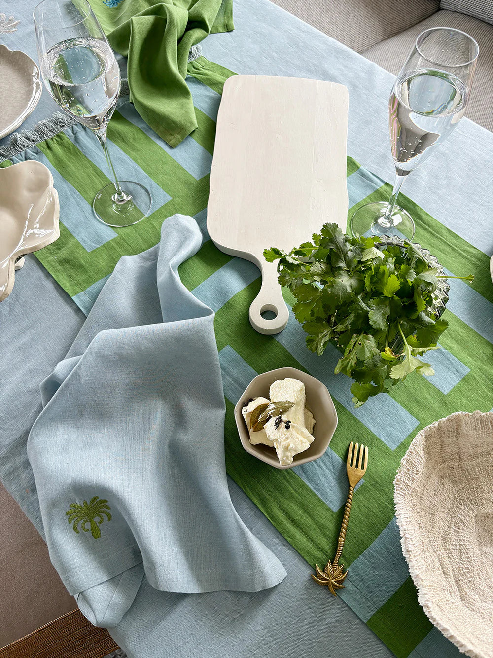 Esther Napkin Set of 2 - Image 4