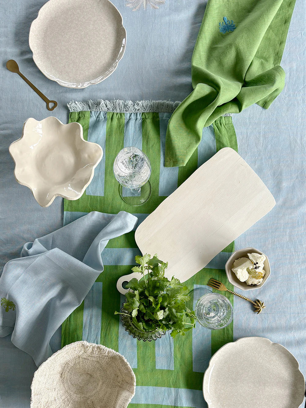 Esther Napkin Set of 2 - Image 7