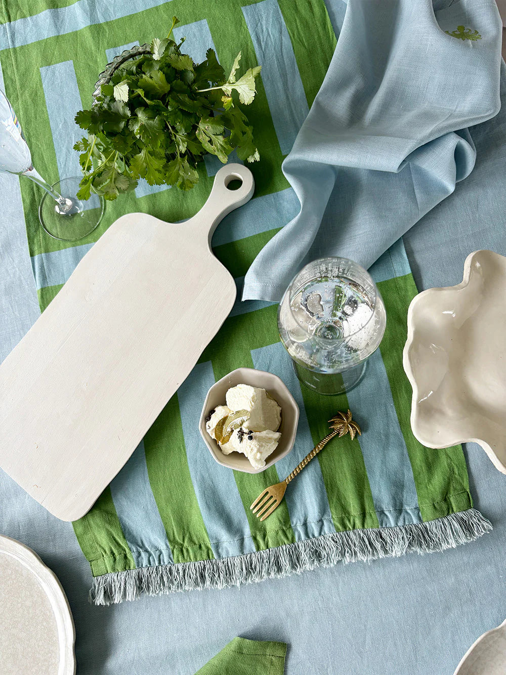 Esther Napkin Set of 2 - Image 8