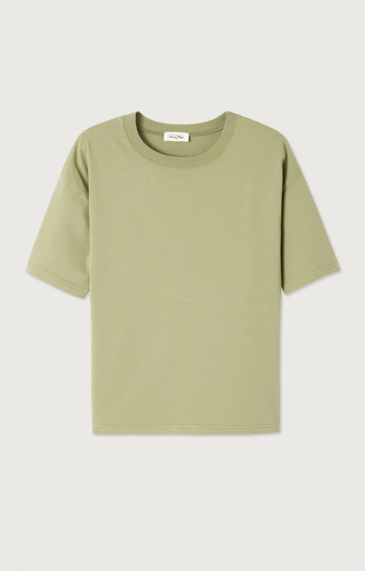 Fizvalley Tee - Vintage Shore - Image 5