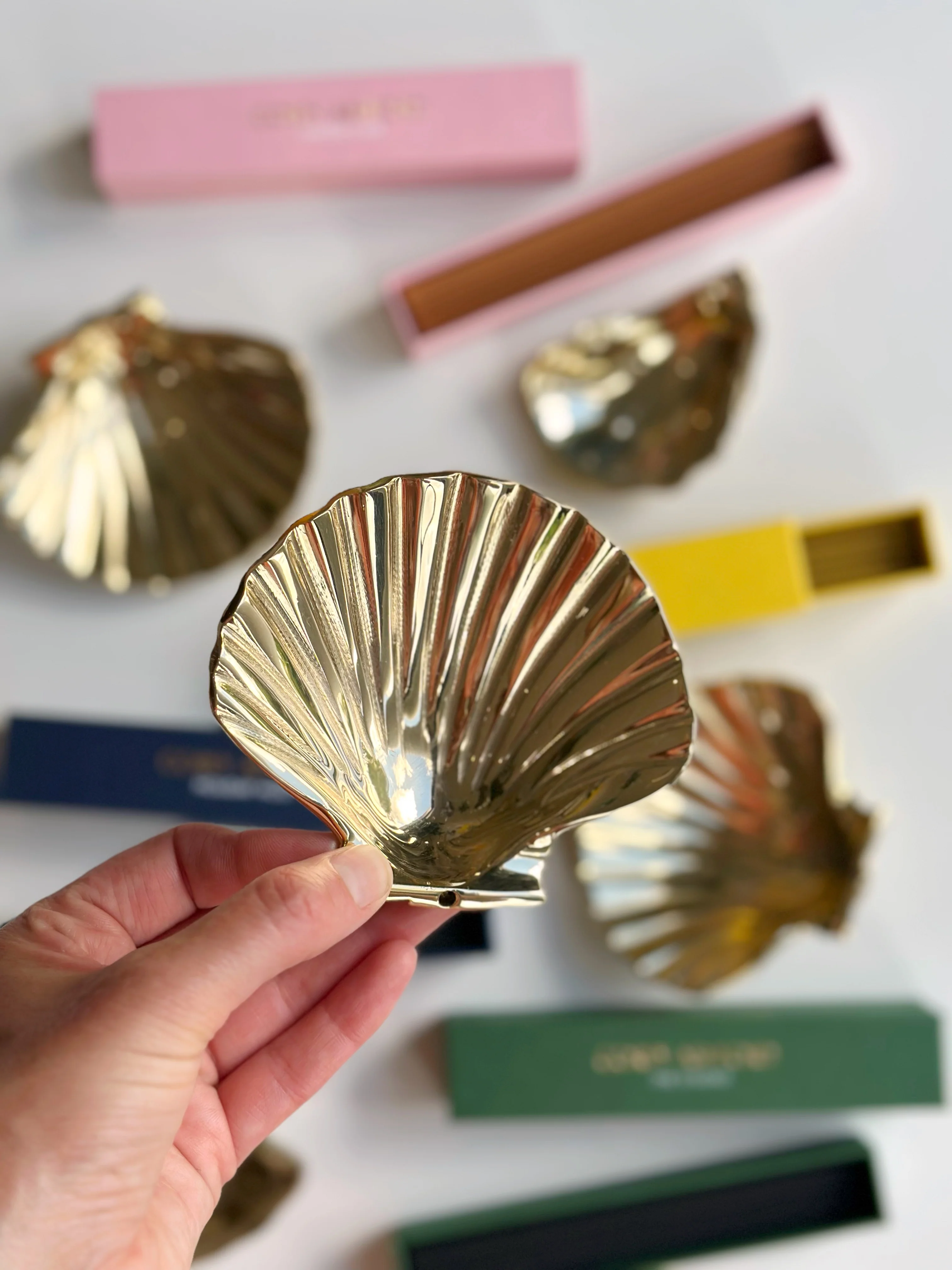 Citrus Grove Incense - Image 4