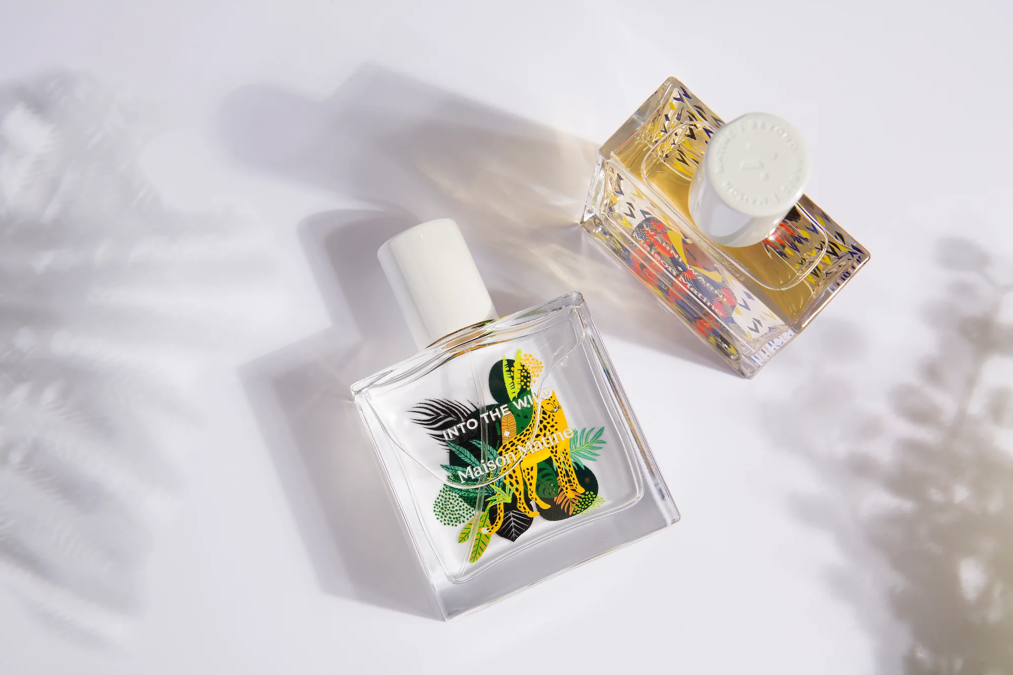 Into The Wild Perfume 50ml - Image 4
