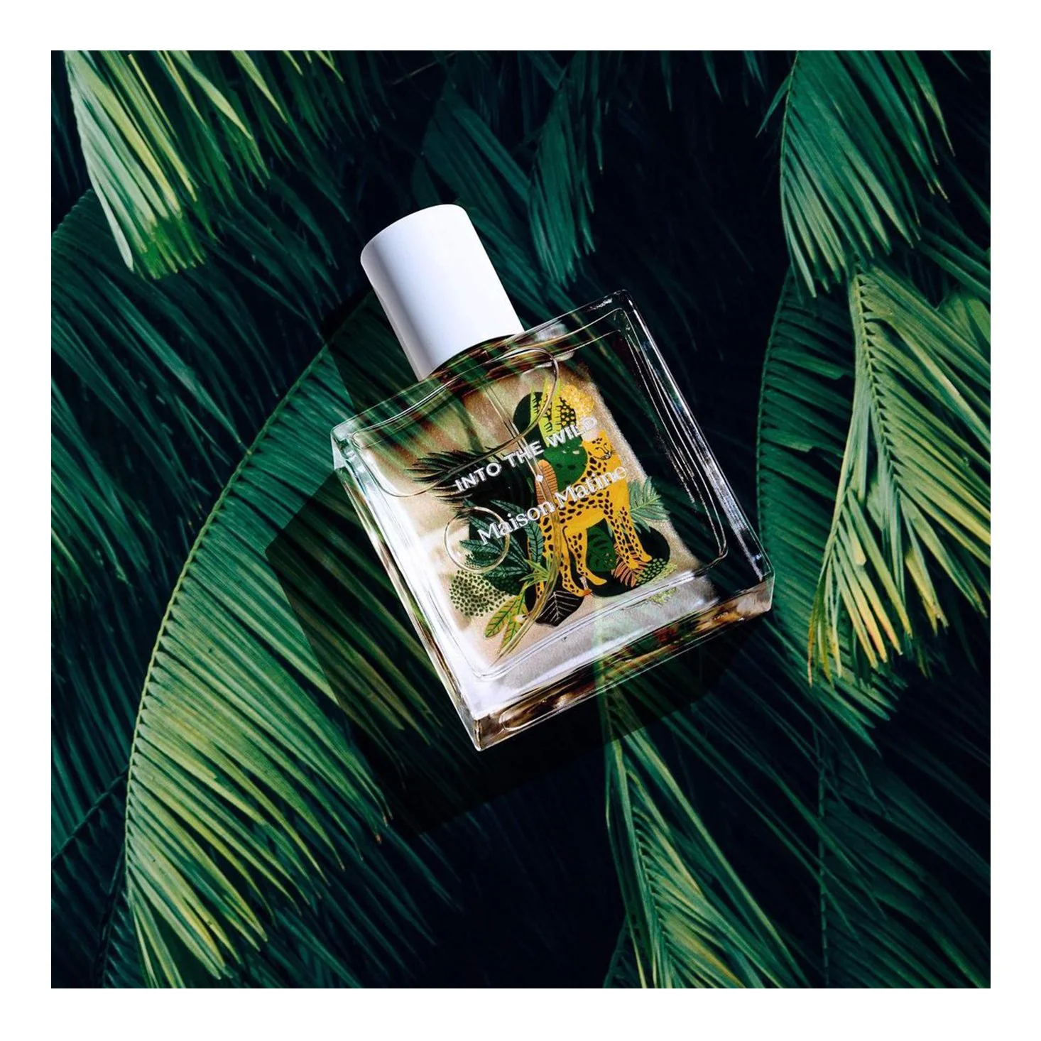 Into The Wild Perfume 50ml - Image 7