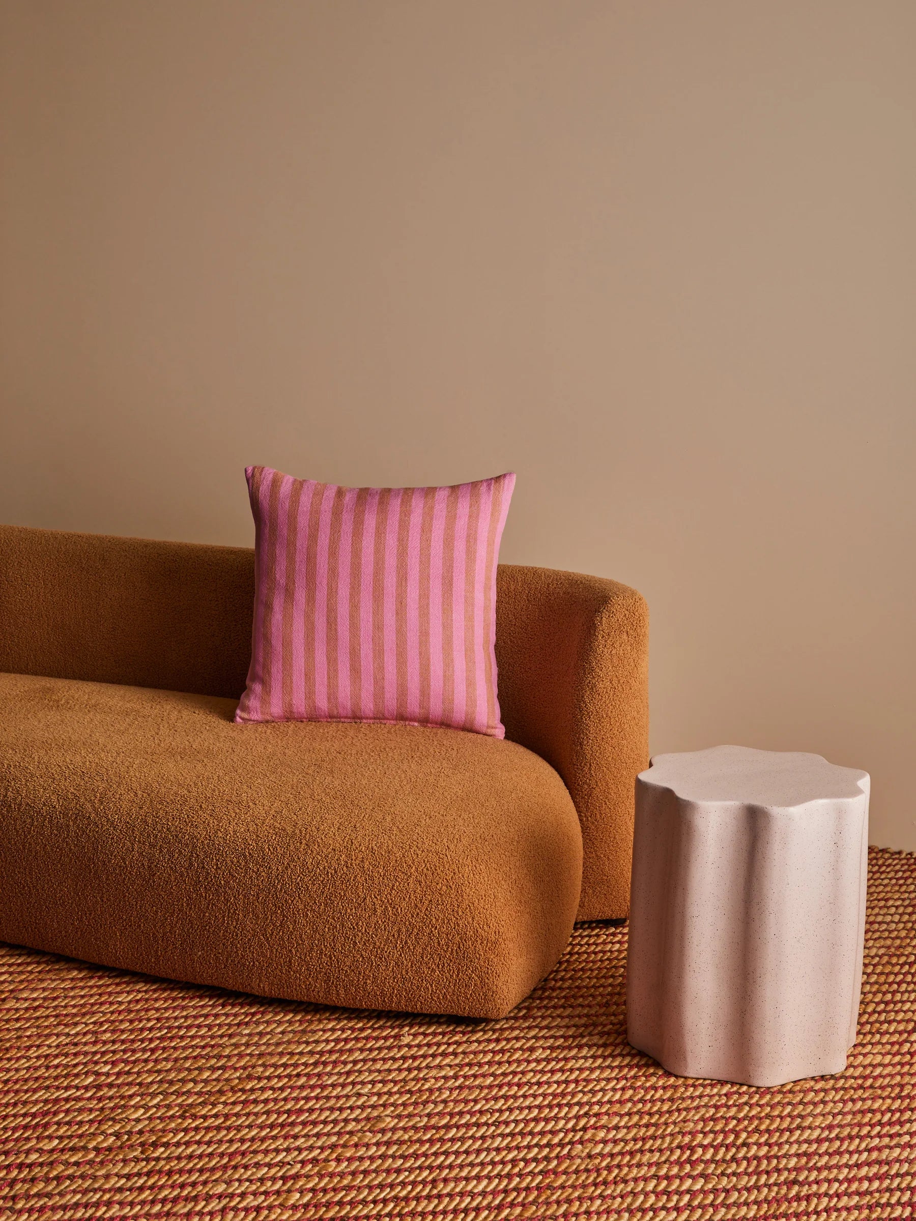 Linear Candy Cushion - Image 3