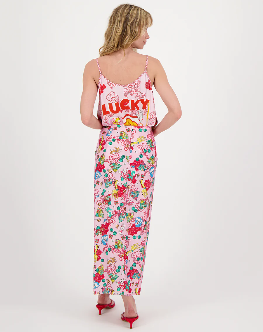 Lucky Me Angelique Camisole - Image 5