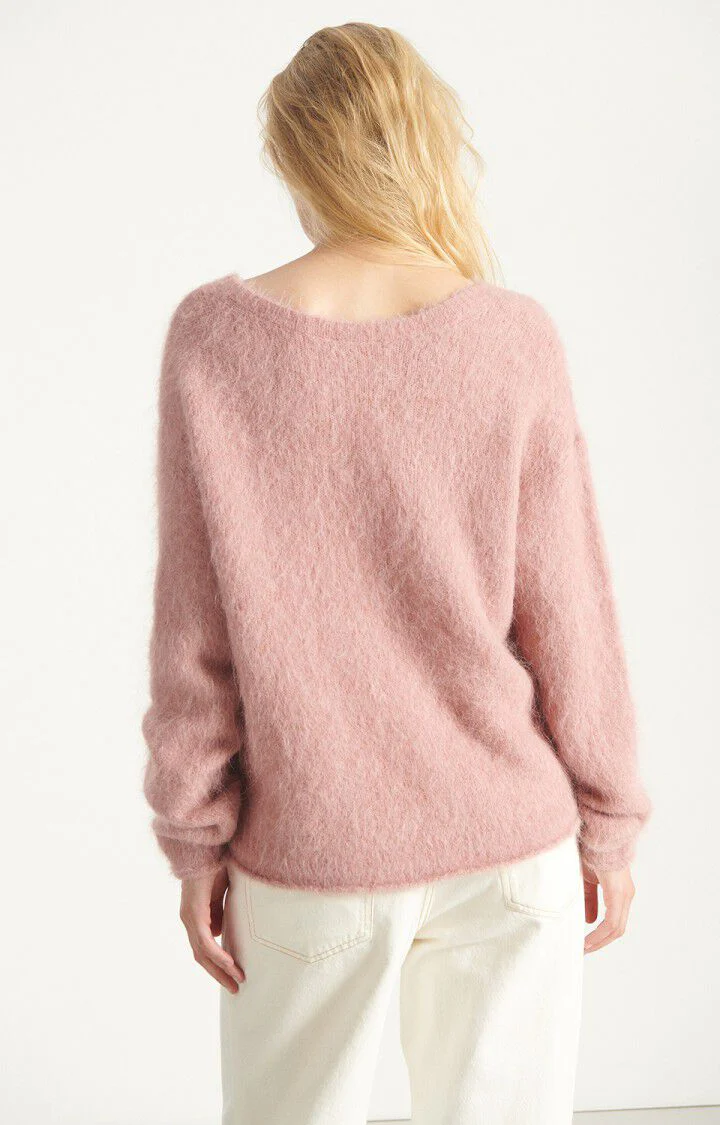 Nuny Jumper - Makeup - Image 3