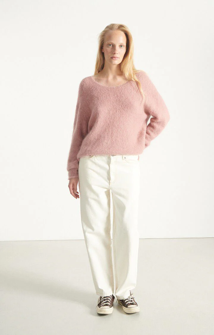 Nuny Jumper - Makeup - Image 4