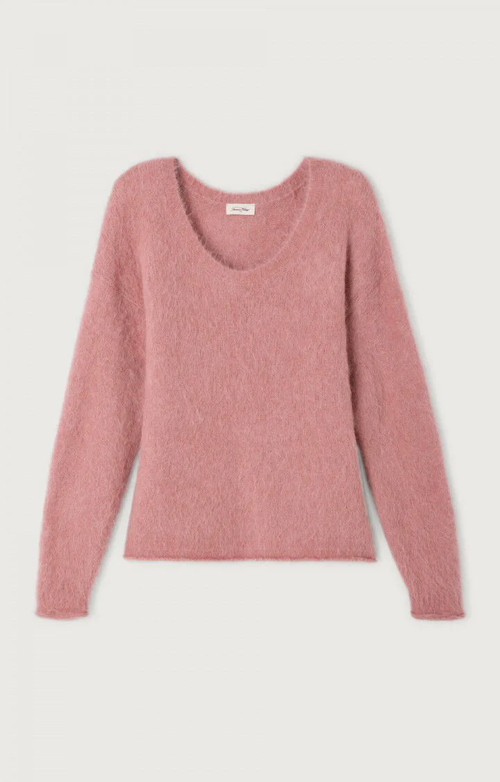 Nuny Jumper - Makeup - Image 5