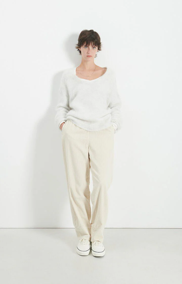 Nuny Jumper - Polar Melange - Image 3