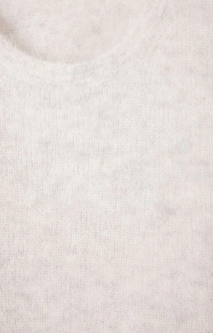 Nuny Jumper - Polar Melange - Image 7