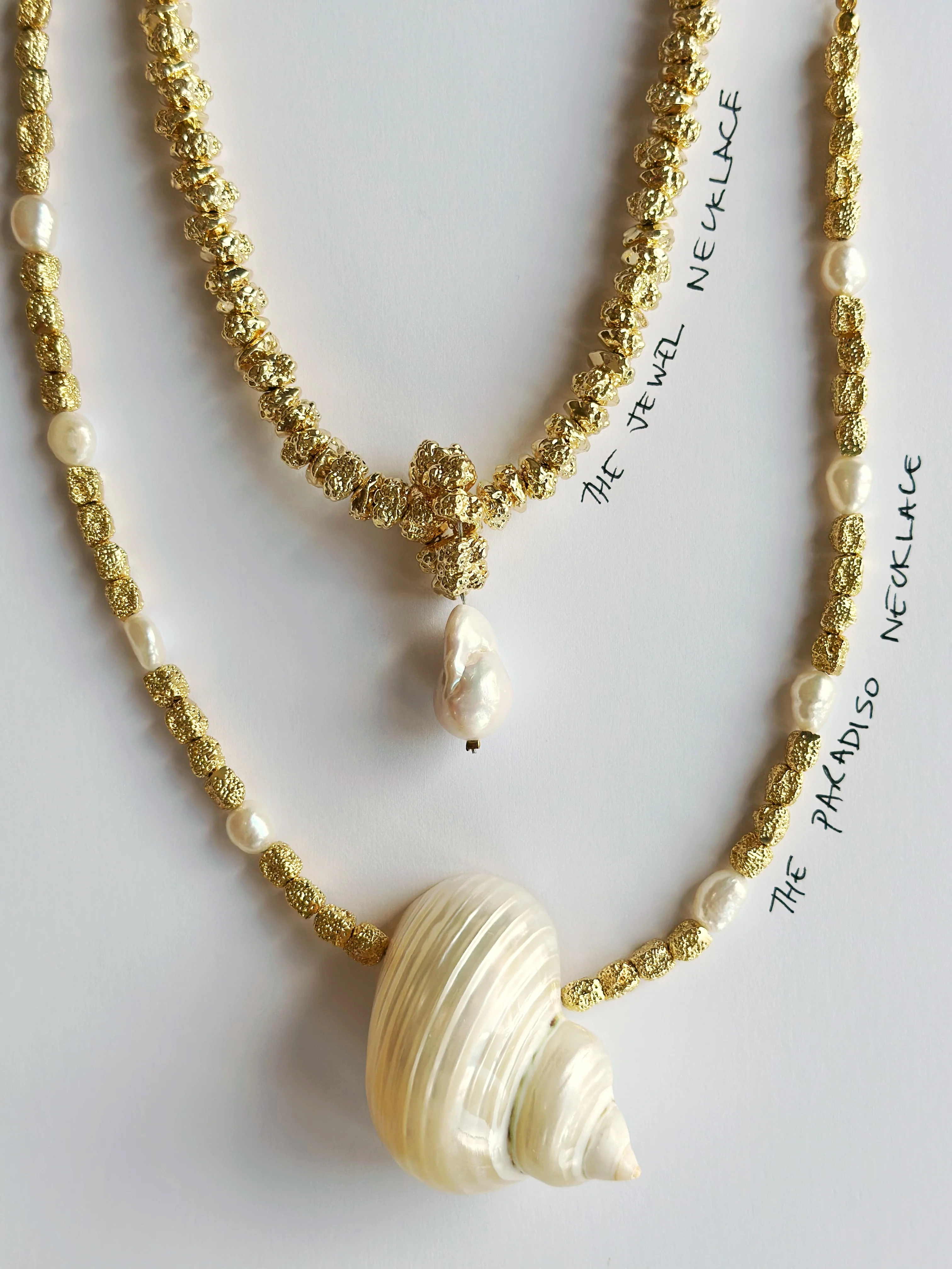 Paradiso Necklace - Image 3