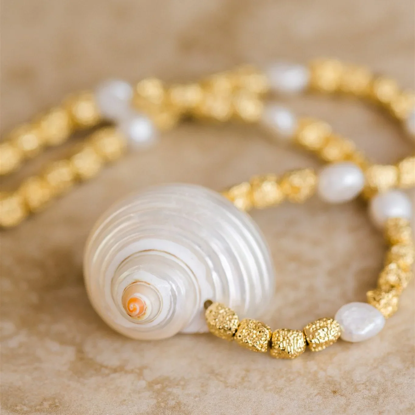 Paradiso Necklace - Image 4