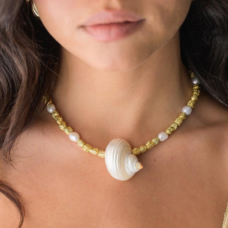 Paradiso Necklace - Image 5