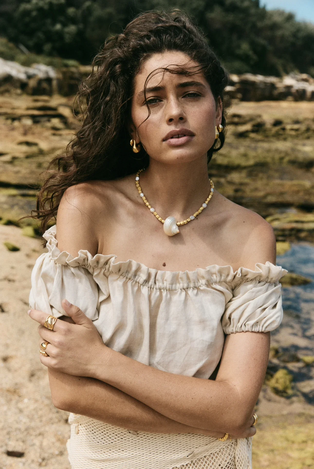 Paradiso Necklace - Image 6