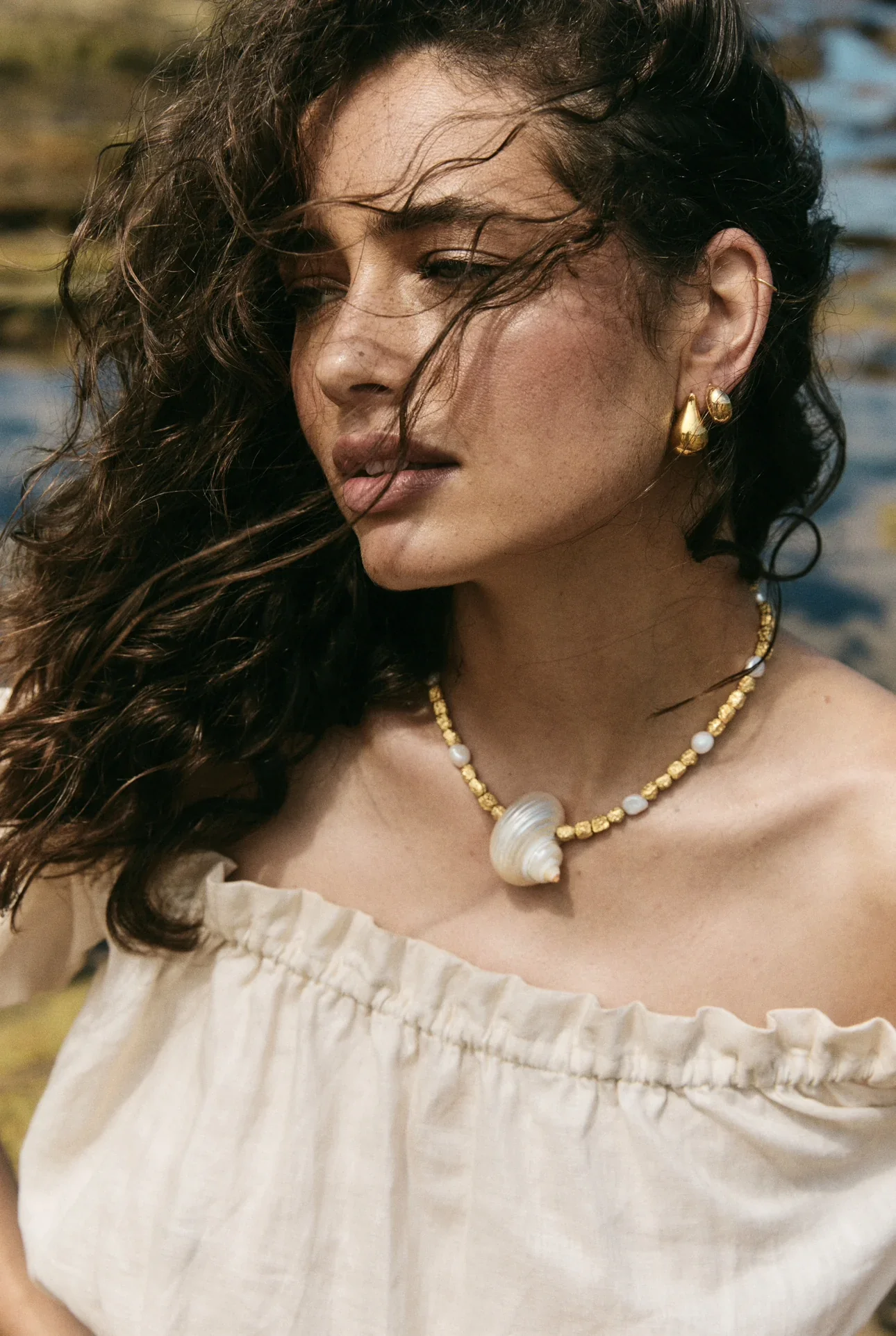 Paradiso Necklace - Image 7