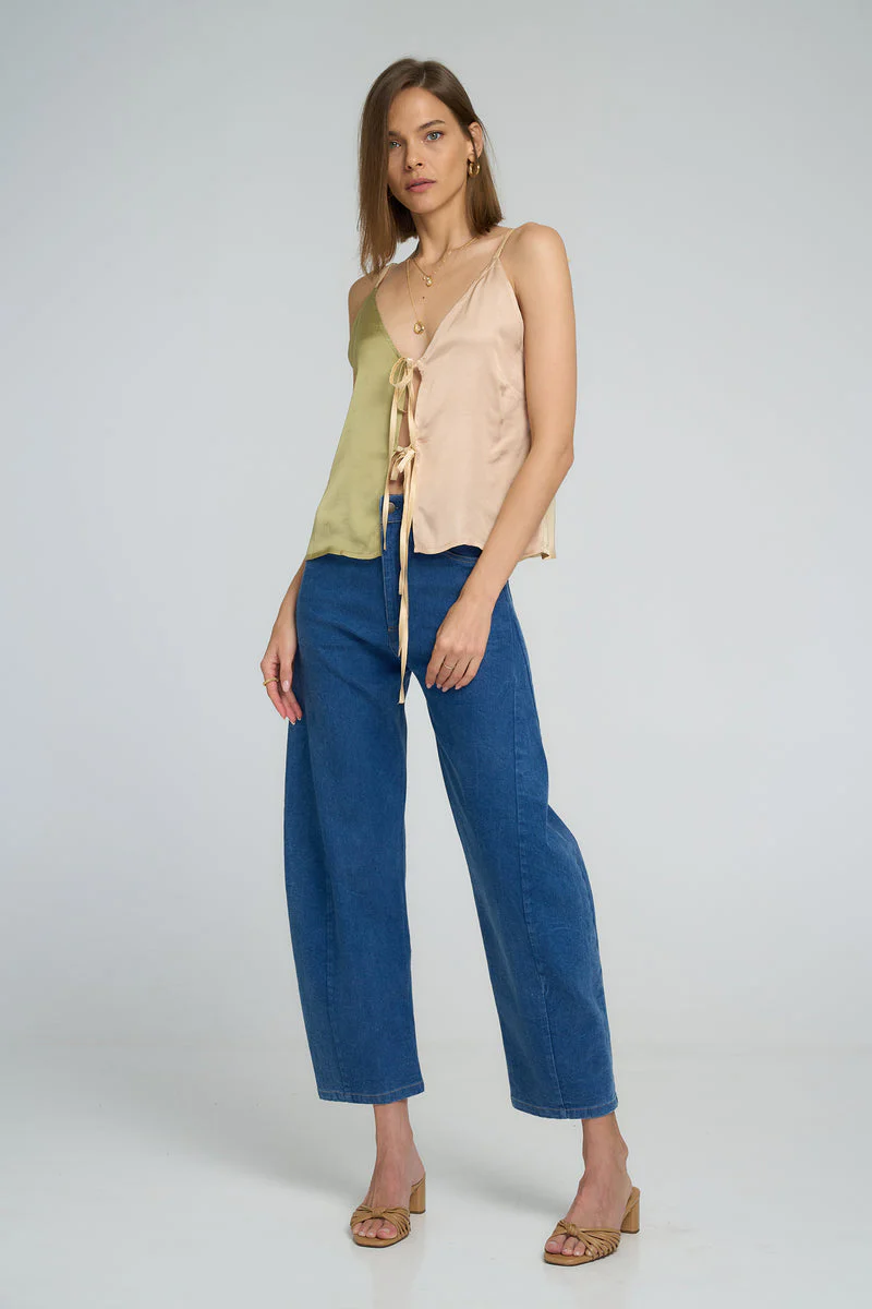 Peony Cami Top - Image 4