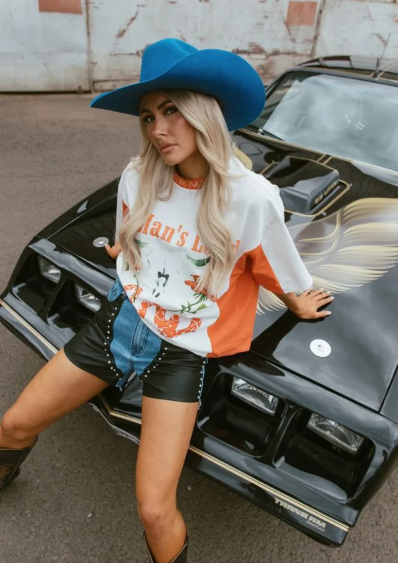 Rosebite Racer Tee - Image 4