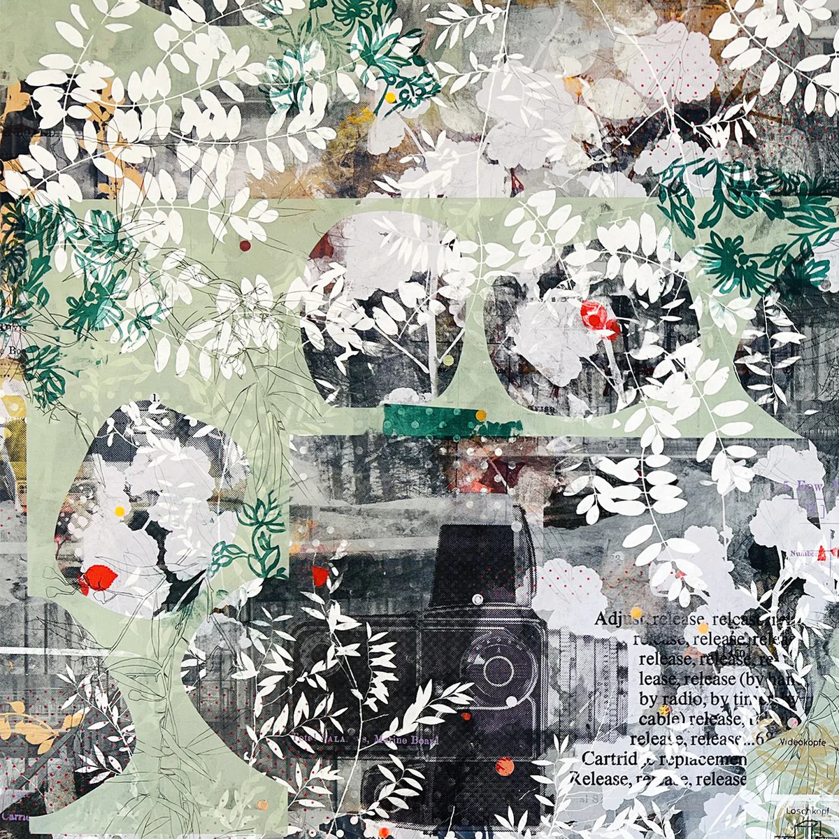 Studio Backing Cloth - Image 3