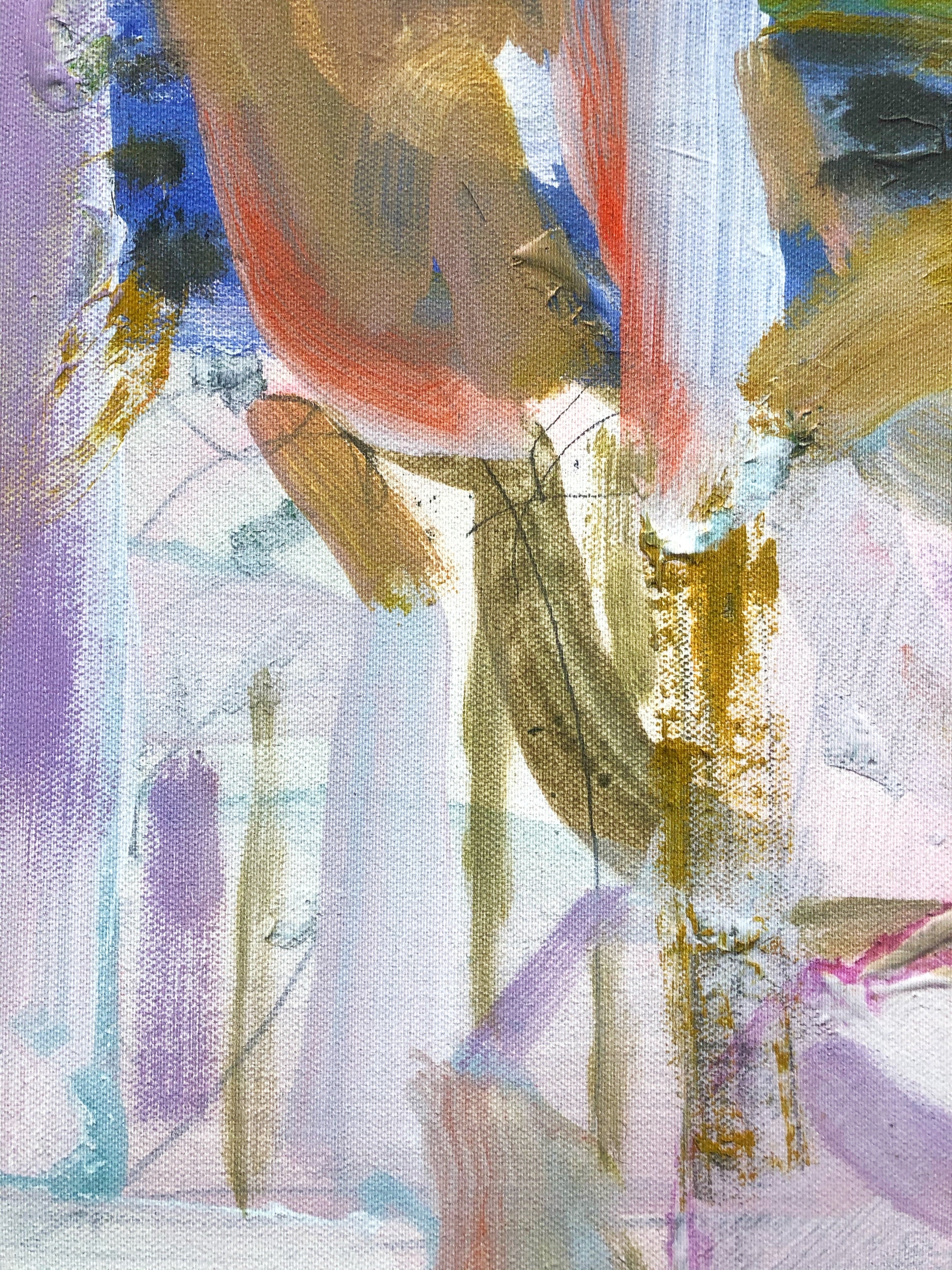 Synonymous Phoenix Canvas Print - Image 3