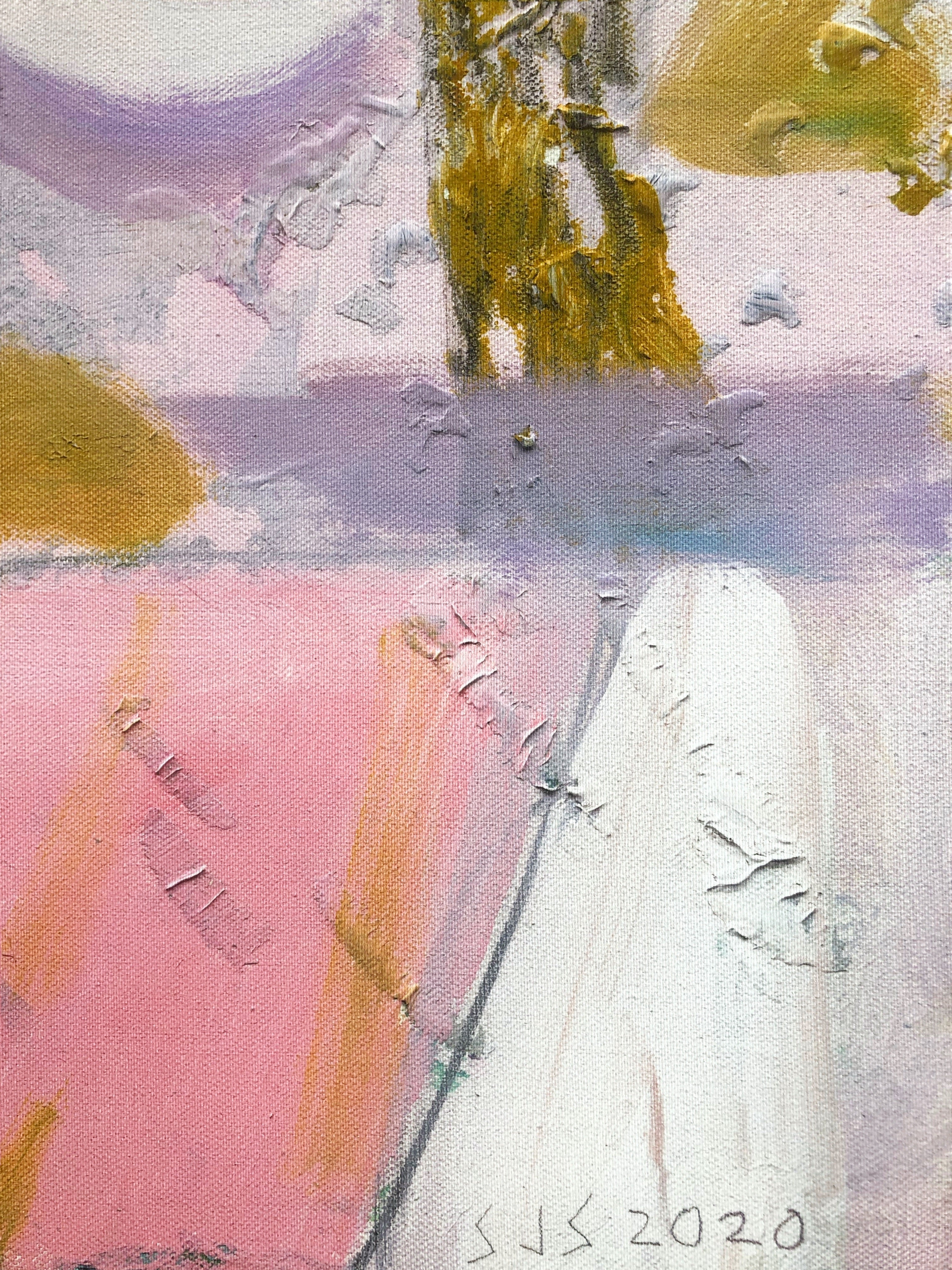 Synonymous Phoenix Canvas Print - Image 4