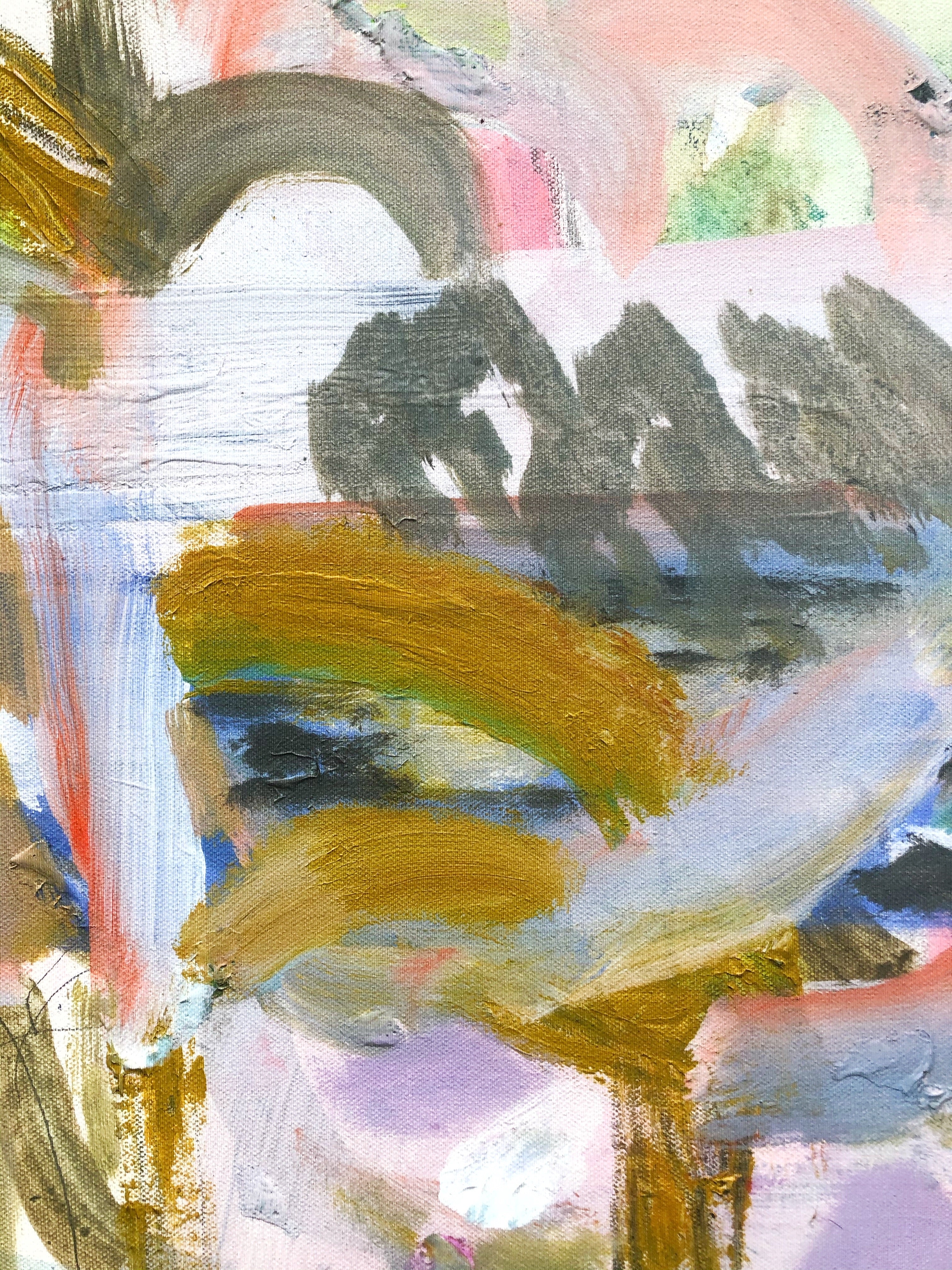 Synonymous Phoenix Canvas Print - Image 6