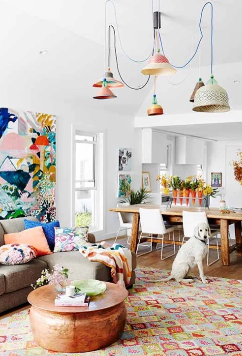 Tallebudgera Canvas Print - Image 3