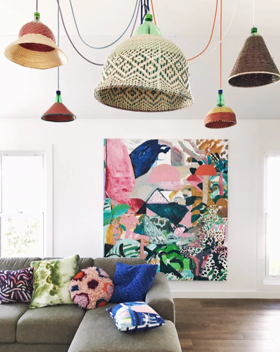 Tallebudgera Canvas Print - Image 4