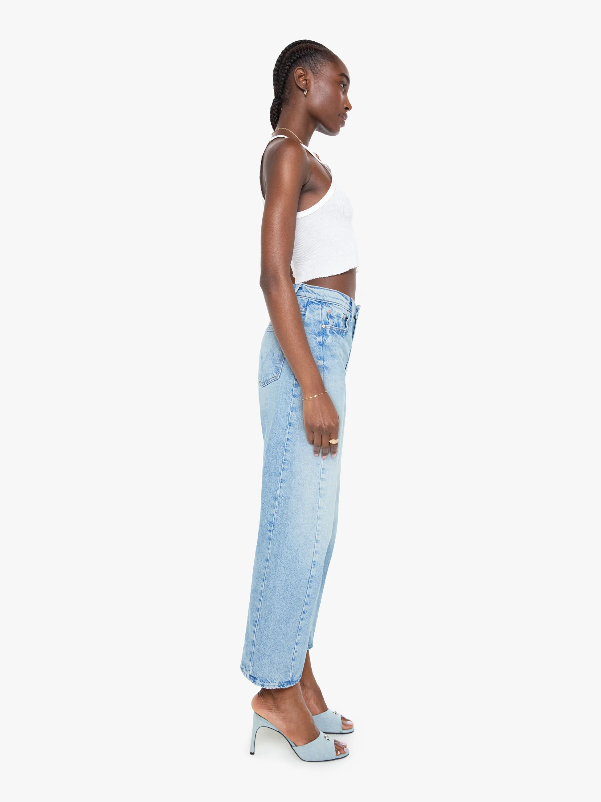 The Half Pipe Ankle - This Is How I Roll - Image 3