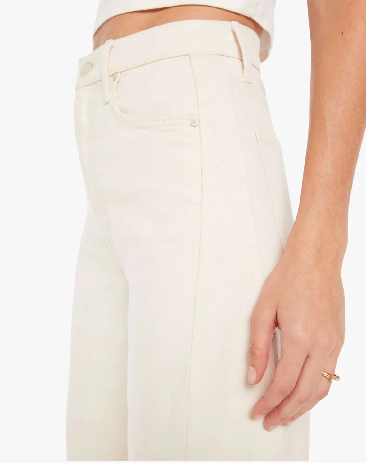 The Half-Piped Ankle - Act Natural - Image 3